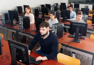 German Language Learning